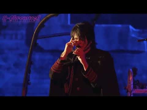 BUCK-TICK / Tour No.0 / Salome femme fatale