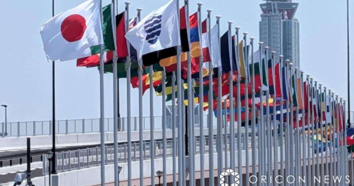 万博に紀子さま「お成り」へ　1泊2日の「御日程」パビリオンなど公表 - 産経ニュース