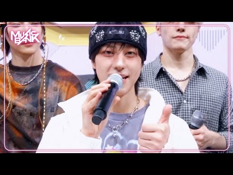(Interview) Interview with &TEAM  [Music Bank] | KBS WORLD TV 250530