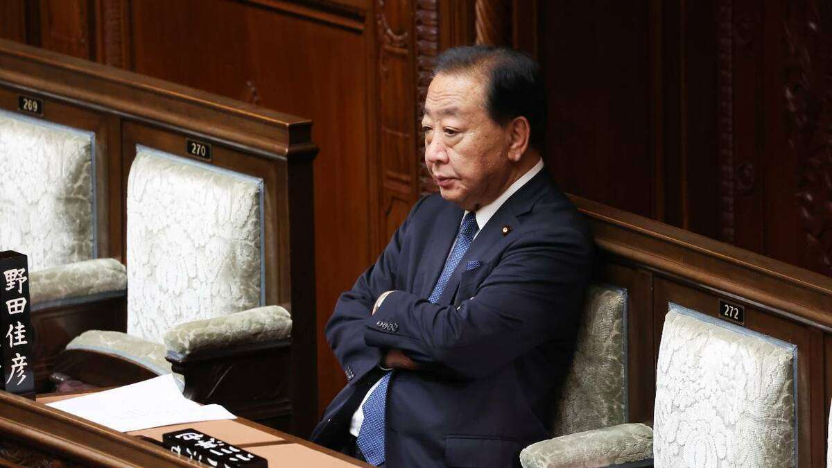 39年ぶり｢衆参ダブル選挙｣は