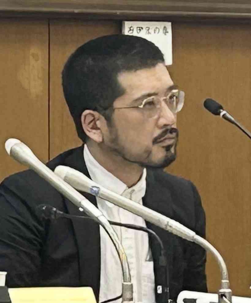 「日本駆け込み寺」事務局長逮捕　コカイン所持容疑、相談者に勧めたか―ホスト問題でメディア露出も・警視庁