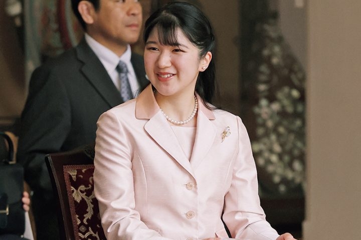 【ついに海外デビュー】愛子さま「初の海外公式訪問」宮内庁が発表へ、雅子さまの「国際親善」の思いを引き継いで （女性セブンプラス） - Yahoo!ニュース