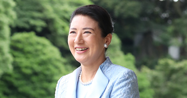 皇居内に異例の巨大カフェ建設！雅子さまが訴えていた「皇室の情報発信」拠点に | 女性自身