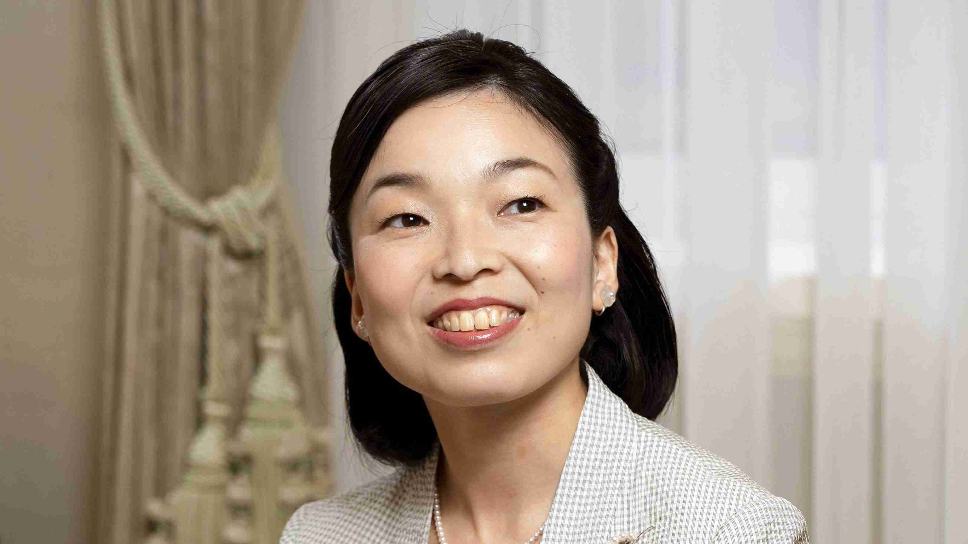 女性宮家の先駆けといえる存在…｢博士論文性胃炎｣にかかり悲恋も経験した彬子女王の次の王道 | (3/4) | PRESIDENT WOMAN Online（プレジデント ウーマン オンライン） | “女性リーダーをつくる”