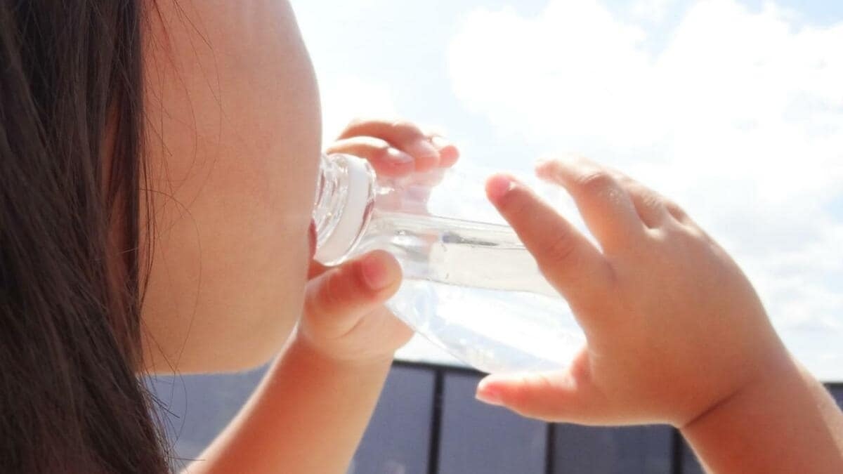 「ペットボトル症候群」に子ども要注意　薬剤師が指摘する″危険な悪循環″ | 長崎のニュース | 天気 | NBC長崎放送