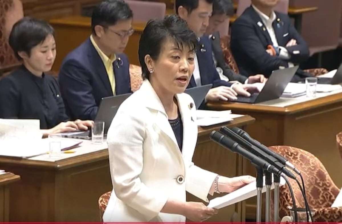 自民・有村氏、読売「女性・女系排除すべきでない」社説に反論「ずいぶん荒い政治的主張」（産経新聞） - Yahoo!ニュース