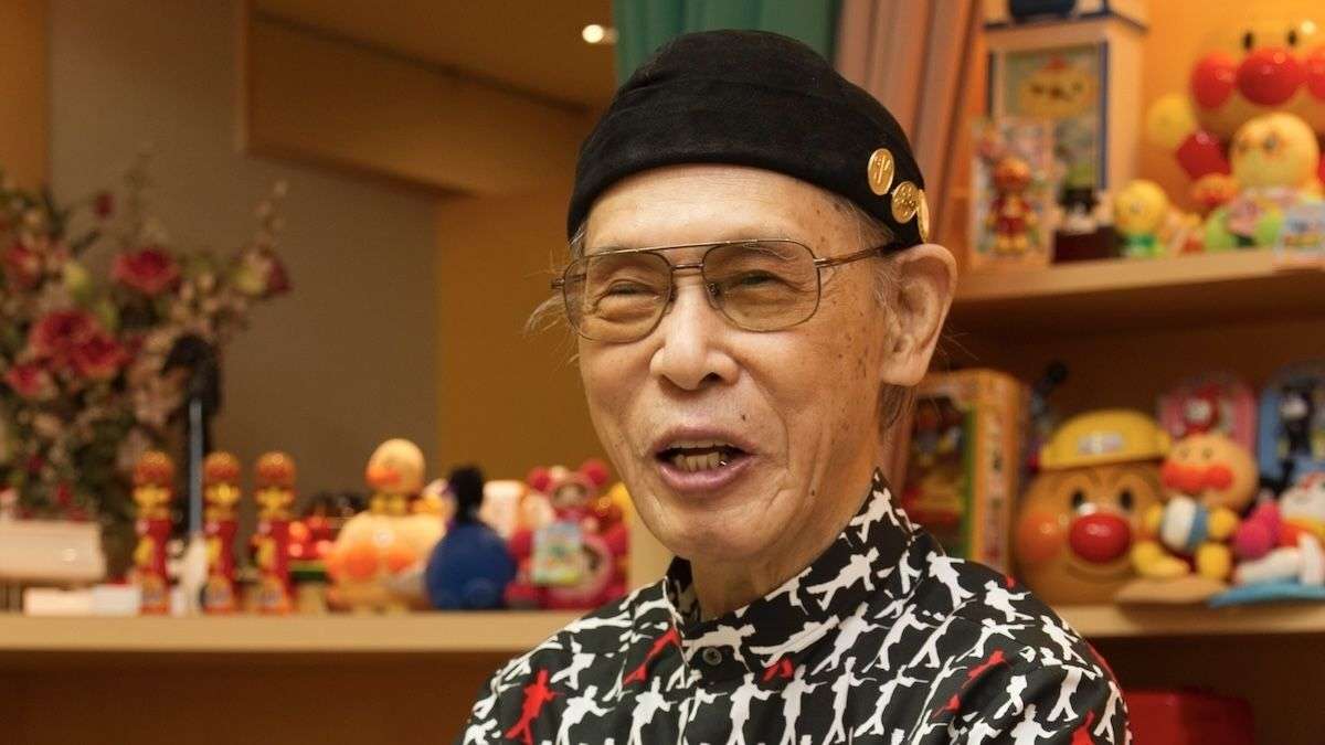 『アンパンマン』の生みの親、やなせたかし「93歳のいまでも父が大好き。母よりも父が好きだった」明るい弟と違って人前に出るのが苦手だった幼少期（婦人公論.jp） - Yahoo!ニュース