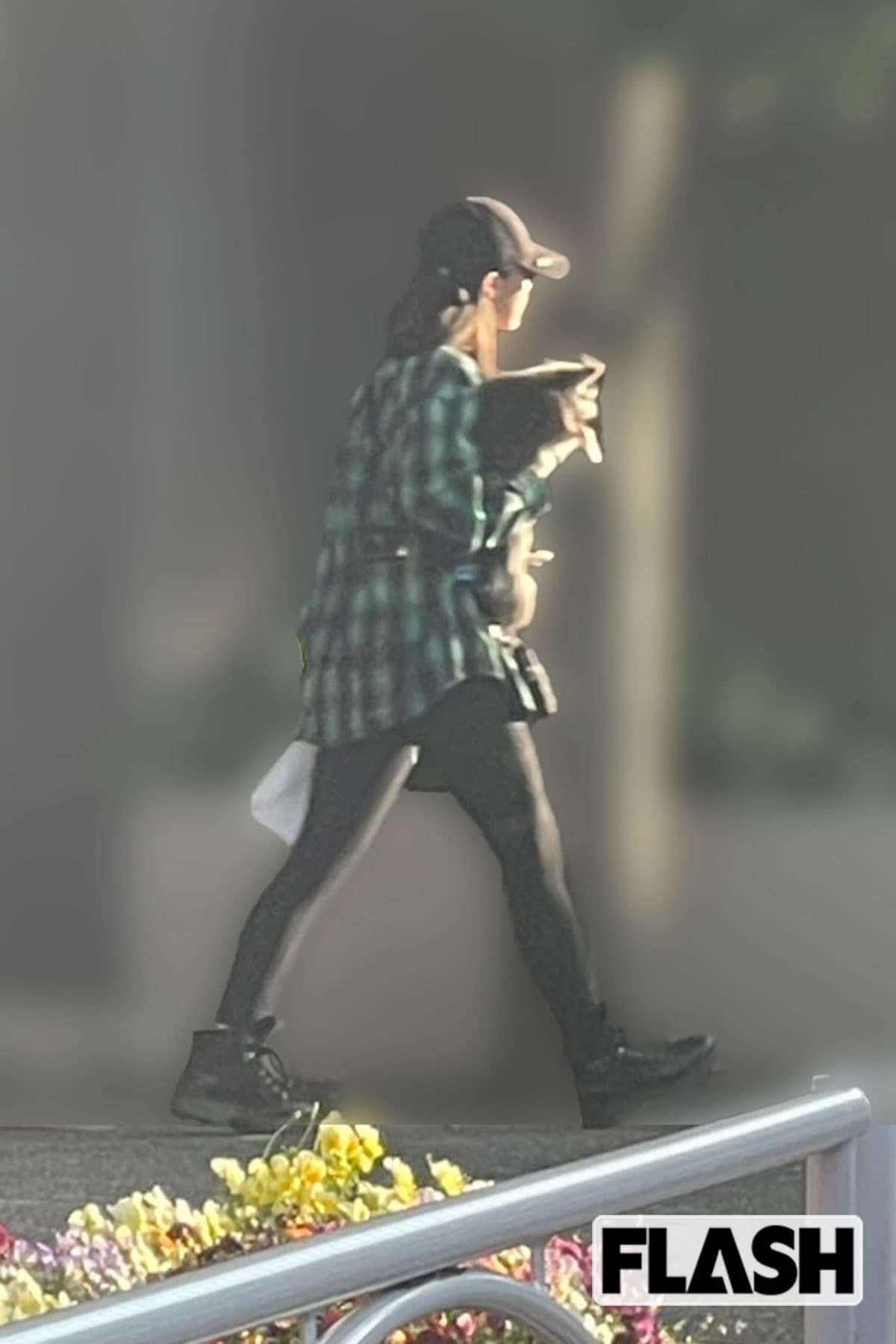 沢尻エリカ、破局報道後は“清楚派”転向で女優業へ邁進“恋多き女”をいま夢中にさせている存在は「愛犬」