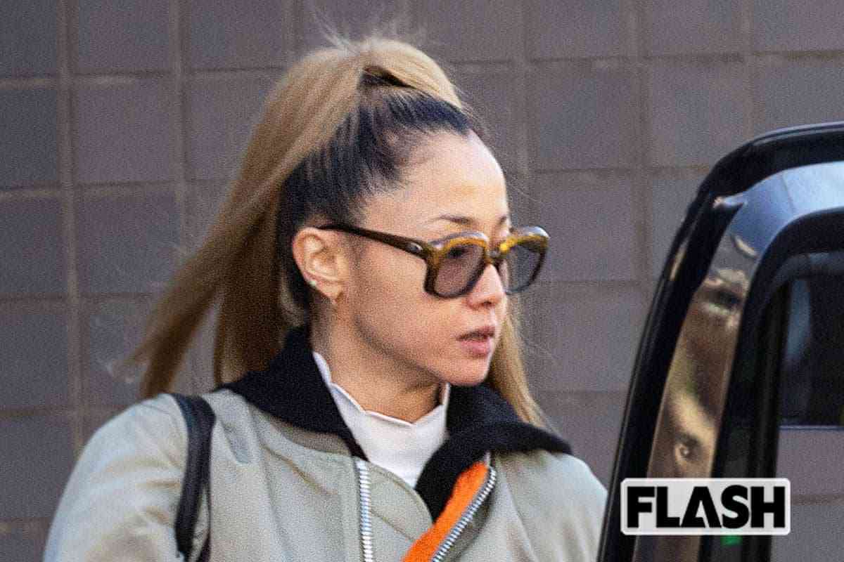 沢尻エリカ、破局報道後は“清楚派”転向で女優業へ邁進“恋多き女”をいま夢中にさせている存在は「愛犬」 | Smart FLASH/スマフラ[光文社週刊誌]