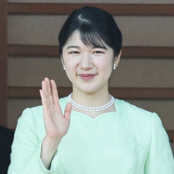 佳子さまが“愛子さま化”している!?　皇室トレンドに異変、「ペア公務」も話題に…（文春オンライン） - Yahoo!ニュース