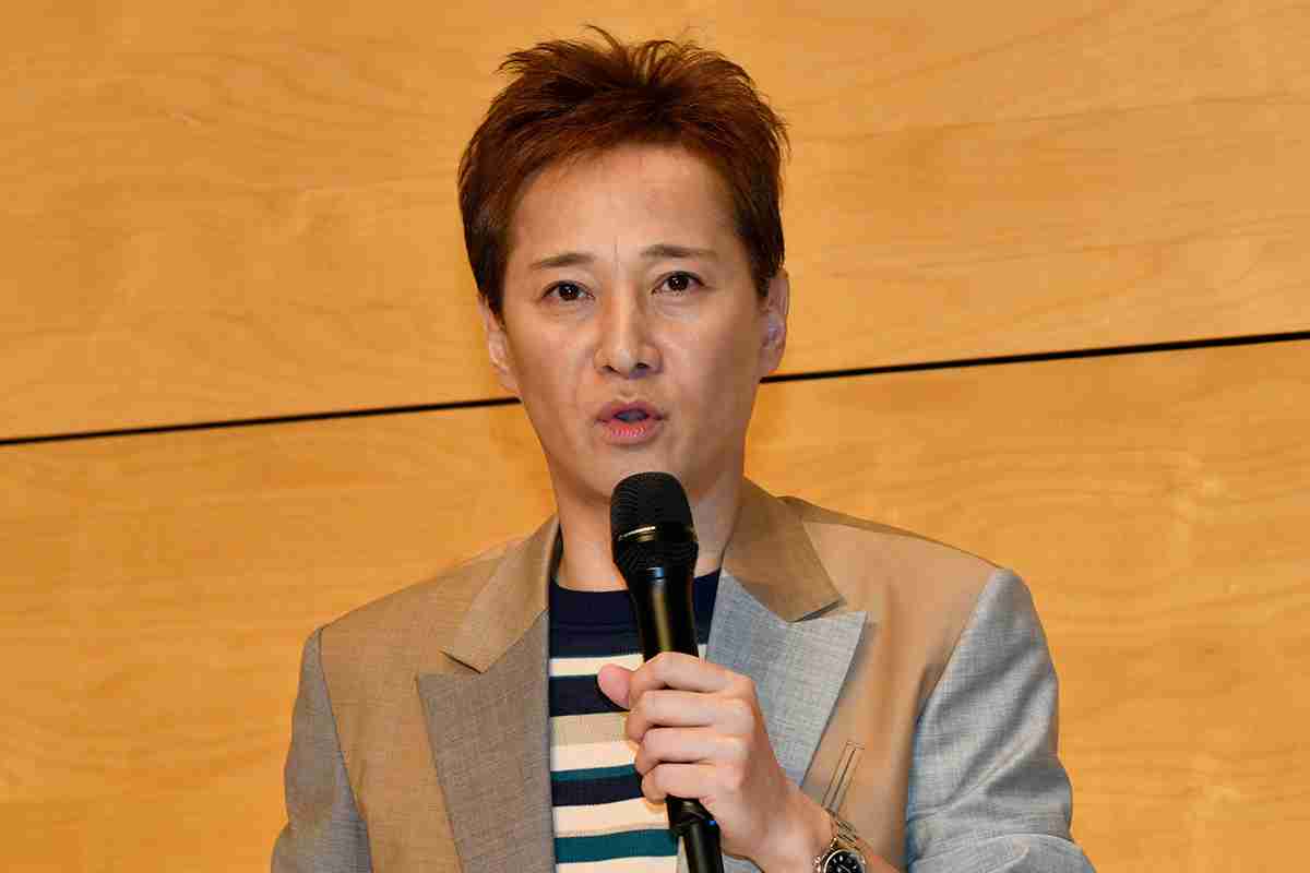 中居正広・反論文書の“真の目的”は？　「実は何も否定できていない」「被害女性への“威嚇”になる恐れも」元テレビ朝日法務部長が徹底分析（デイリー新潮） - Yahoo!ニュース