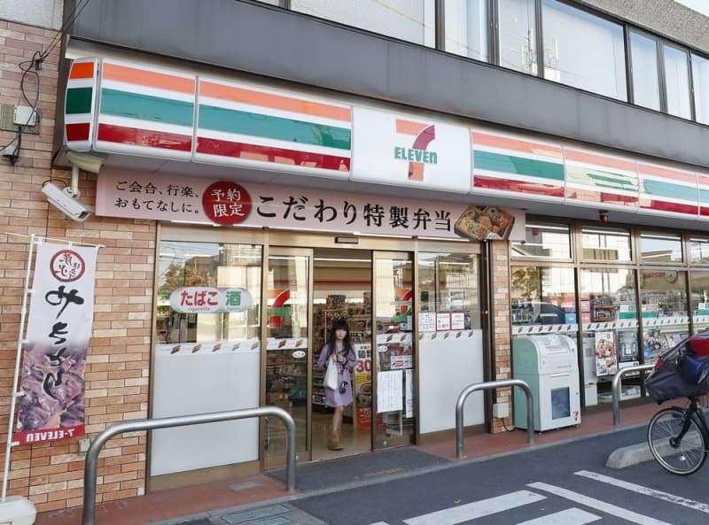 備蓄米、セブンとファミマが落選　ローソンも受理されず｜共同通信