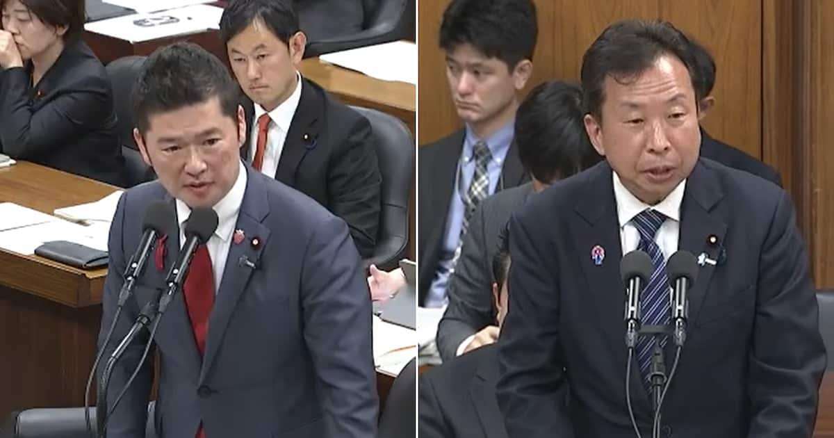 エコカー補助金が中国車に　「国産メーカー守れ」立民・藤岡氏が是正要求　政府「難しい」