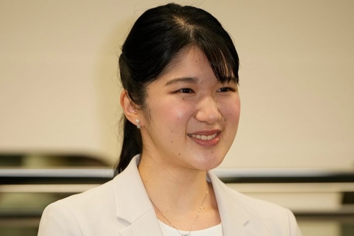 愛子さま、能登訪問で被災地の人々と笑顔の交流　「愛子さま、かわいい」と話す女の子に目尻を下げてほほえまれる　優しいお言葉に高齢の被災者が涙を流す場面も（女性セブンプラス） - Yahoo!ニュース