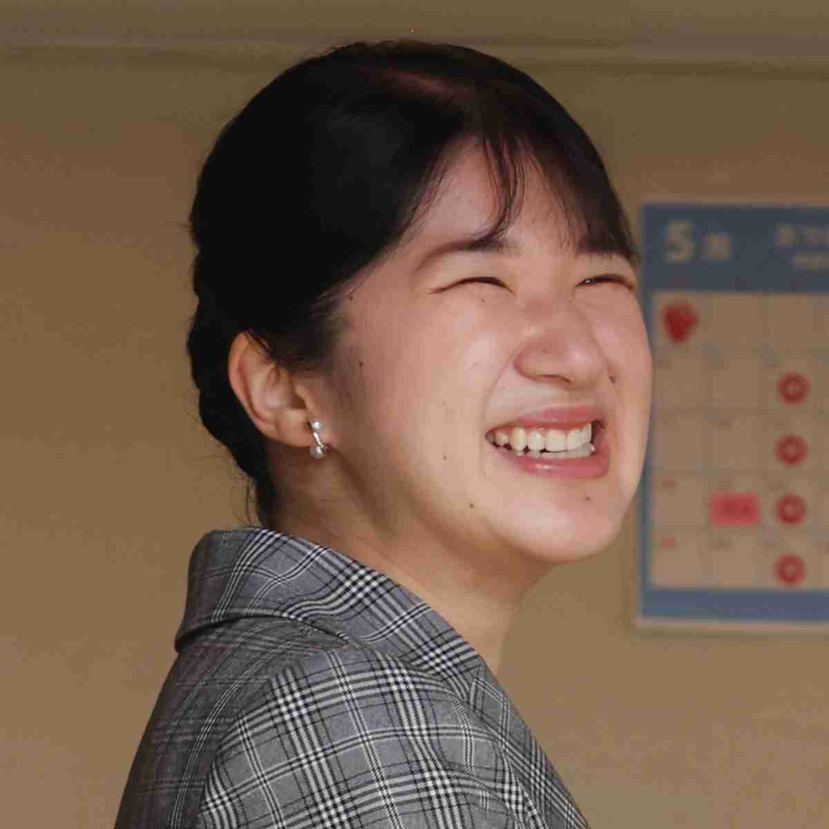 「よく家族でも話し合っています」愛子さま　万博、能登半島地震被災地でも示された「フードロス」問題への“危機感”（女性自身） - Yahoo!ニュース