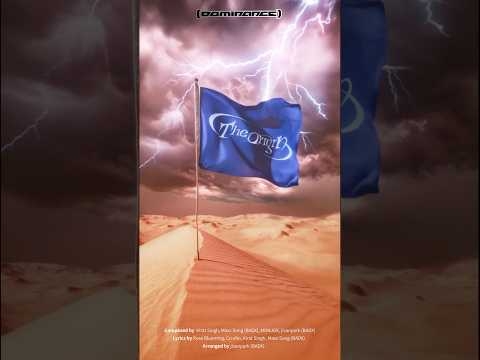 INI | 3RD ALBUM 