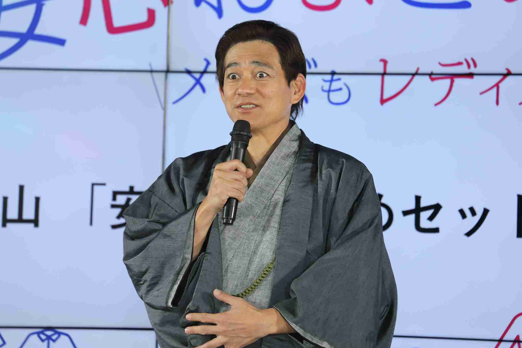 「あいさつとスカートは短い方がいい」騒動、「本家」博多華丸が言及　「そんぐらい、いいっちゃないと？」: J-CAST ニュース【全文表示】
