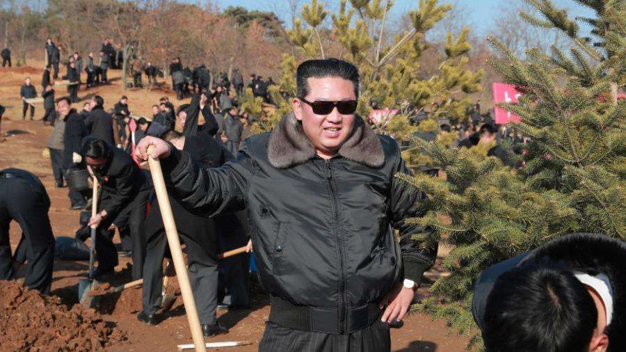 「カビが生えてる」「家畜のエサかよ」北朝鮮国民が憤る金正恩の食糧政策（高英起） - エキスパート - Yahoo!ニュース