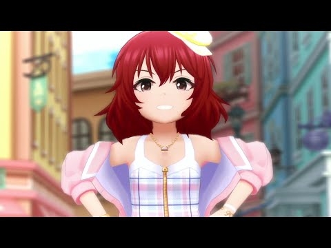 「デレステ」MOTTO!（村上巴ソロ・リミックス）