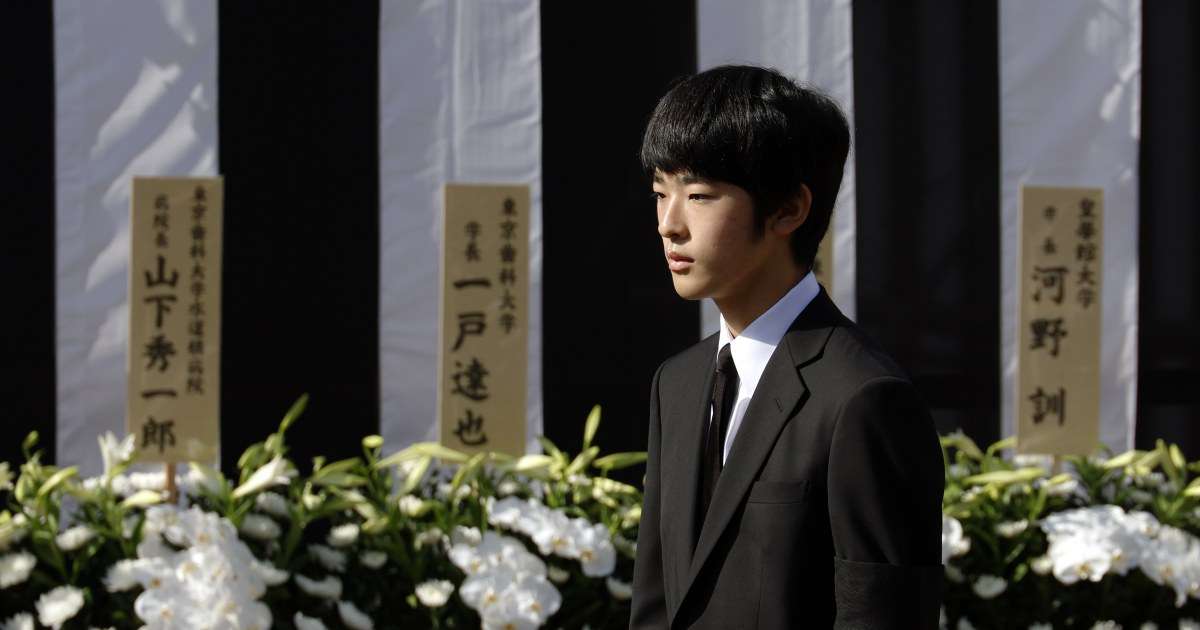 「悠仁さまは発達障害」「秋篠宮は上皇の子どもじゃない」…異常な皇室バッシングに対処できる「伝家の宝刀」があった！（中原 鼎） | 現代ビジネス | 講談社