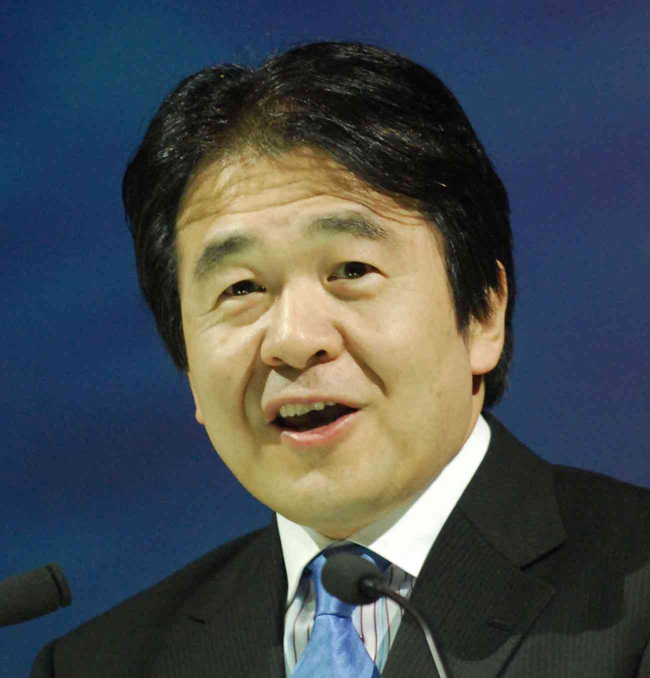 竹中平蔵「米というのは日本に残された最後の保護貿易」　規制緩和を主張