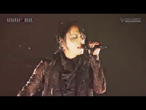 B-T - Melancholia -Electria- (LF 2015)