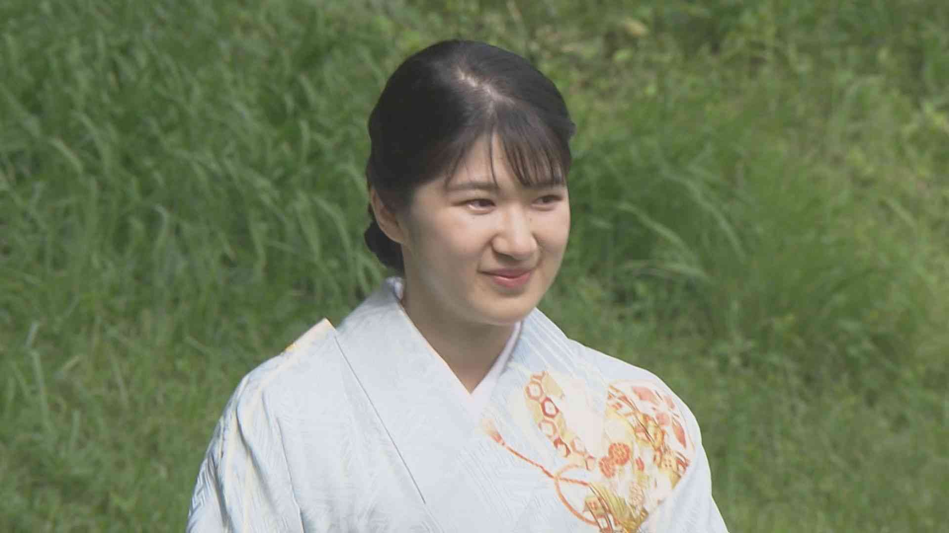 【速報】両陛下の長女・愛子さま11月にラオスへ　初の海外公式訪問に向け調整中　宮内庁が明らかに（TBS NEWS DIG Powered by JNN） - Yahoo!ニュース