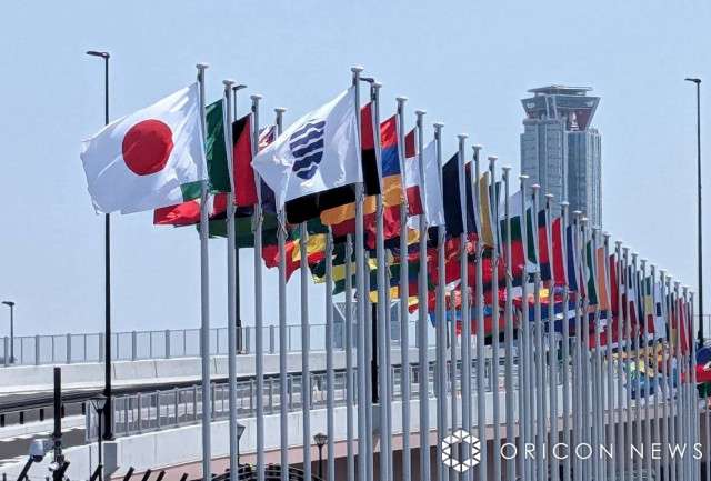 万博に紀子さま「お成り」へ　1泊2日の「御日程」パビリオンなど公表 (2025年5月13日) - エキサイトニュース