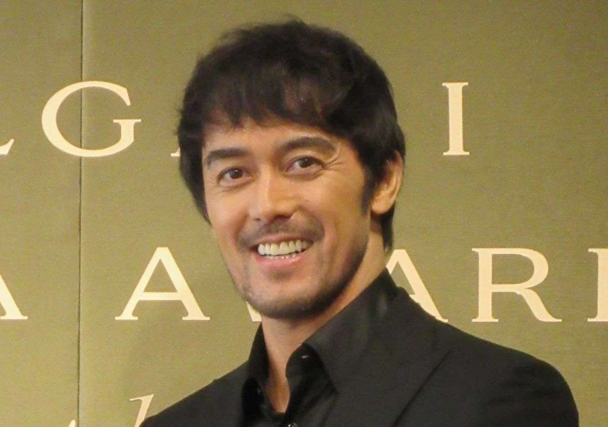 『阿部寛』『横浜流星』を抑えた！【今、最も主演ドラマを見たい俳優】ランキング！第1位に…「役に深みを持たせる」 | TRILL【トリル】