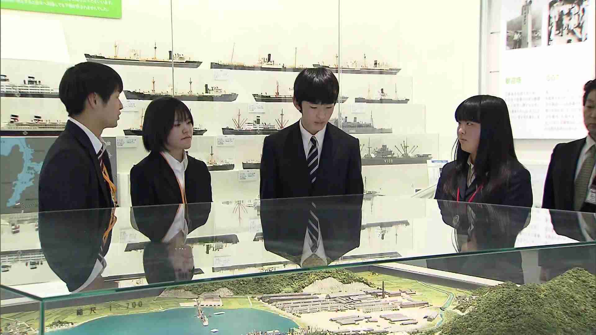 悠仁さま　戦後の歴史伝える「舞鶴引揚記念館」訪問　幼少の頃から“戦争”学び…「平和の実現に向けて努めていくことが大切」（FNNプライムオンライン）のコメント一覧 - Yahoo!ニュース