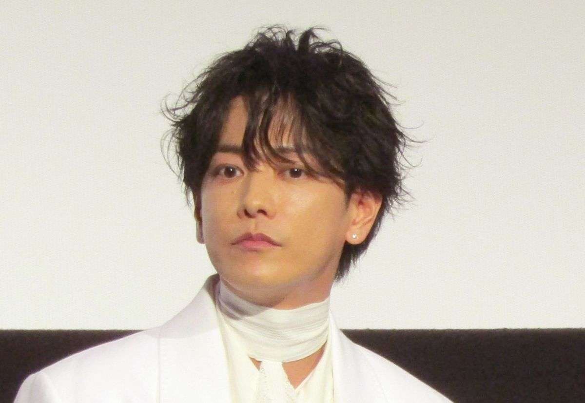 『佐藤健』『山﨑賢人』を超えた！【今結婚したらロスになりそうな俳優】ランキング！第1位に…「結婚するイメージがない」 | TRILL【トリル】