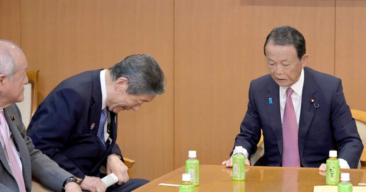 自民懇談会「男系の皇位継承」の方針堅持を再確認　読売提言で「結束強まった」との見方も - 産経ニュース