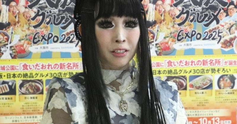 プリンセス天功「人生3回できる」埋蔵金7ヶ所目埋める計画明かす ヒントが分かるバスツアーも予定 | ガールズちゃんねる - Girls Channel -