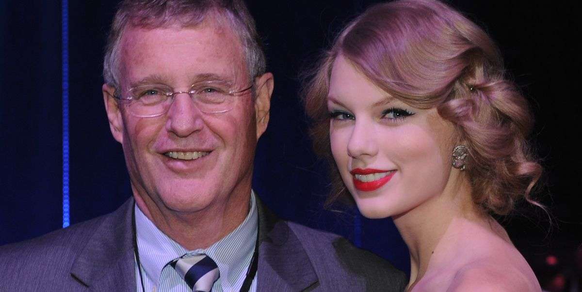 テイラー・スウィフトの父、ブレイク・ライブリーによる脅迫を暴露か 訴えられた監督側に情報提供 | ガールズちゃんねる - Girls Channel -