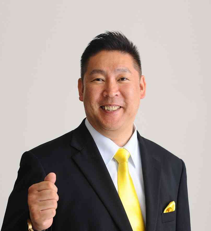 2票差で落選‼️  丸尾まき県議としばき隊が応援した田中じゅんじ市議【現職】が落選！　他人の妨害 - 立花孝志（タチバナタカシ） ｜ 選挙ドットコム