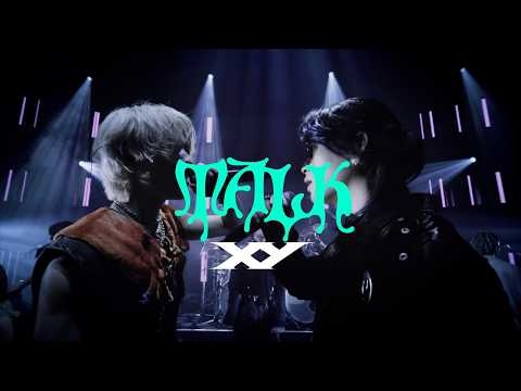 XY - TALK（Official Live Performance）