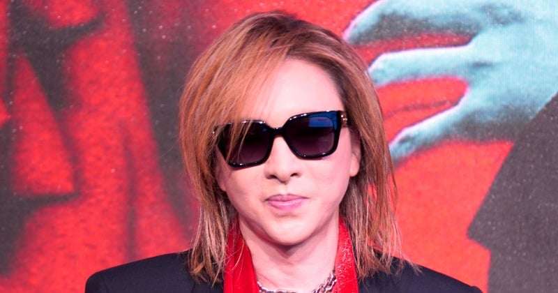 YOSHIKI、XYメンバー3人の脱退＆手越祐也のバンド“T.N.T”がXYプロジェクトから外れると報告【全文】  | ORICON NEWS