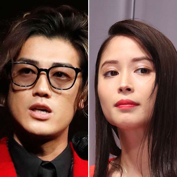 (3ページ目)広瀬アリス&赤西仁の交際報道に《裏切られた》…女性ファンが“オタクアピール”に強い拒否反応｜日刊ゲンダイDIGITAL