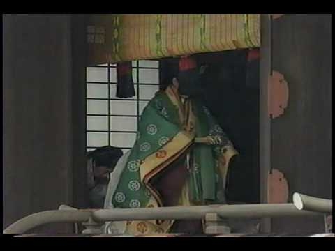 19930609皇太子殿下結婚の儀（ダイジェスト）
