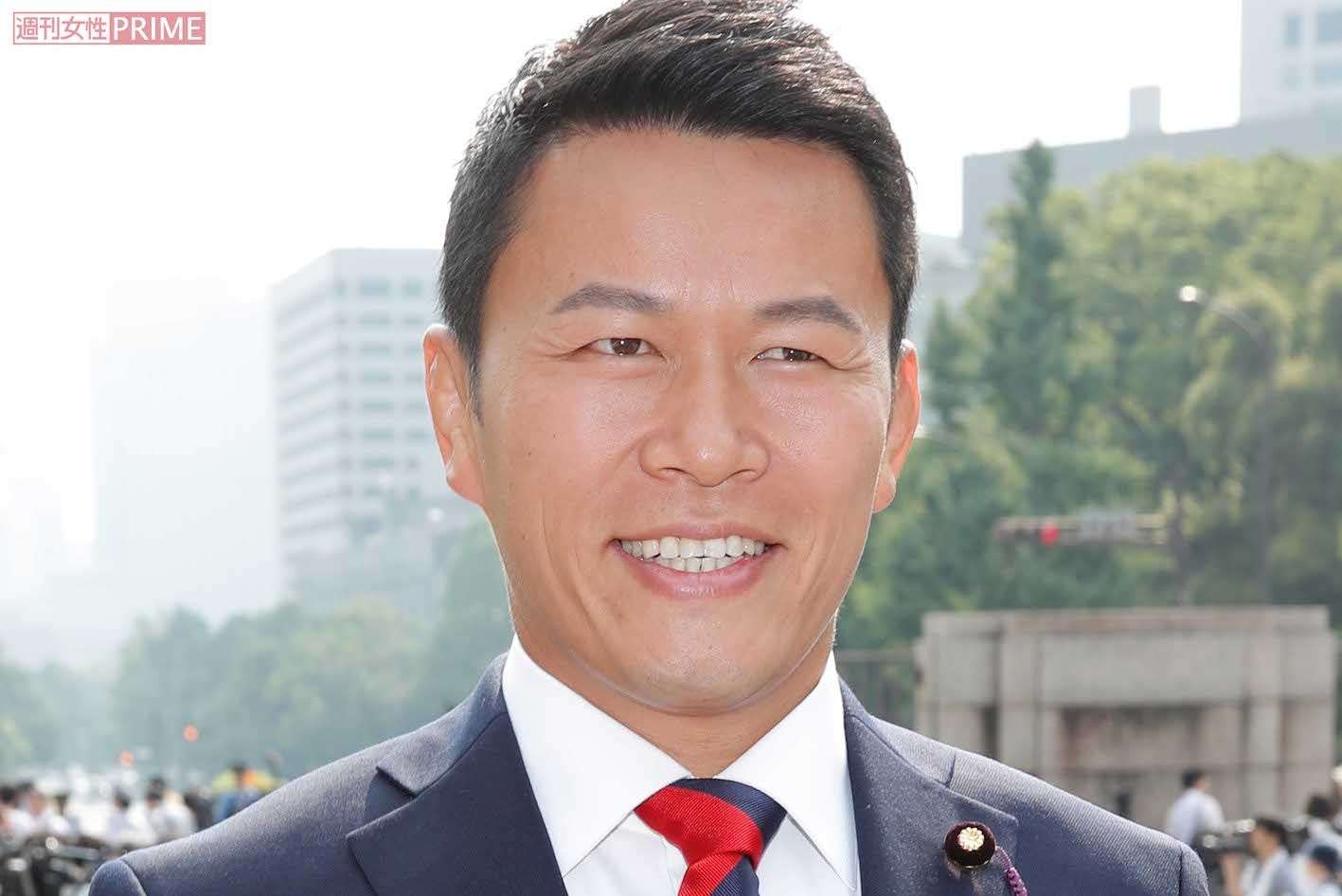 山尾志桜里の公認取り消しで次のは「須藤元気」の声、国民民主・玉木雄一郎代表を悩ます“反ワクチン”の余波 | 週刊女性PRIME