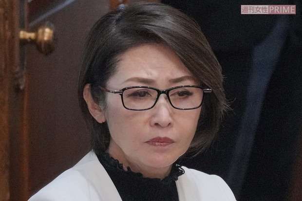 「呆れしかない」三原じゅん子大臣、7兆円超えの少子化対策予算も“検証はこれから”発言が大炎上（週刊女性PRIME） - Yahoo!ニュース