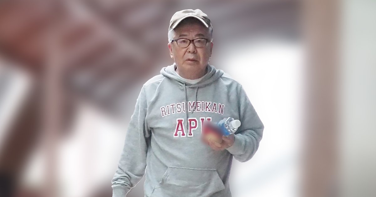 「猛省の日々です」生島ヒロシ　自粛生活で坊主頭にしていた…直撃に語った「ハラスメントへの禊」と「復帰の意欲」 | 女性自身