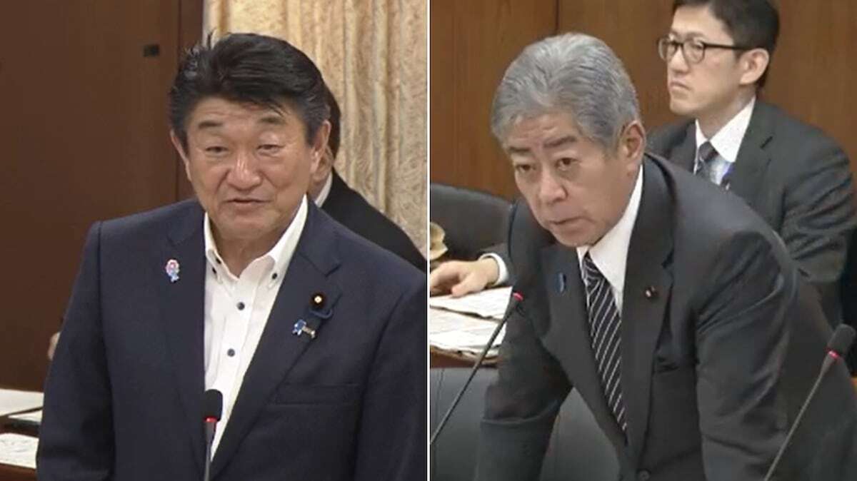 岩屋外相「私の大臣としての判断」トルコビザ免除停止を否定　河野太郎氏に同調せず　「移民」と日本人（産経新聞） - Yahoo!ニュース