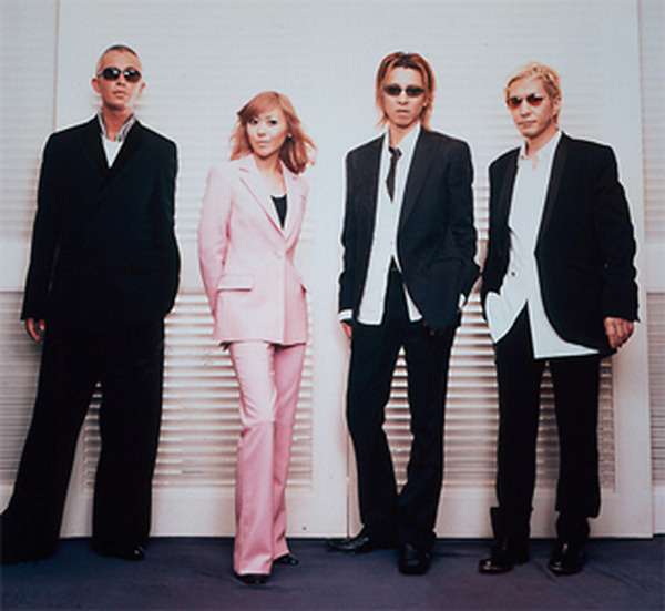 YOSHIKIが加わったglobe。新メンバー加入時の映像が今日から期間限定でストリーミング配信 | RBB TODAY