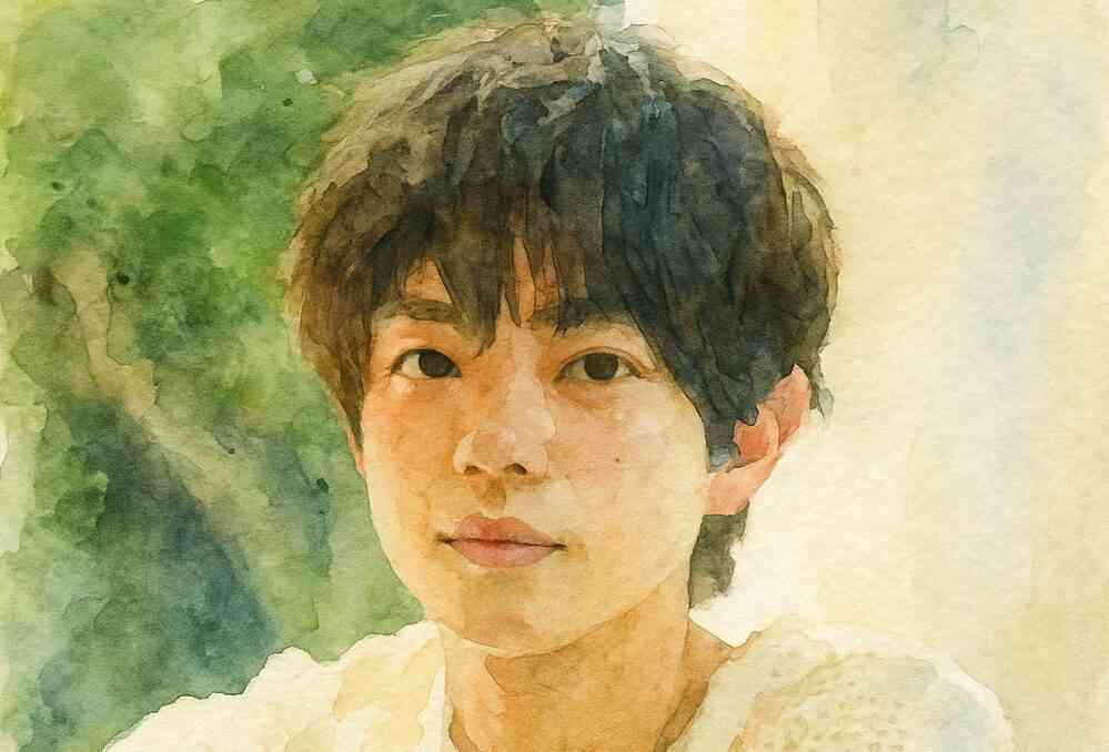 黒川想矢の父親はタイ人で料理人？母親はオシャレでモデル級の美人？ | Family Dictionary