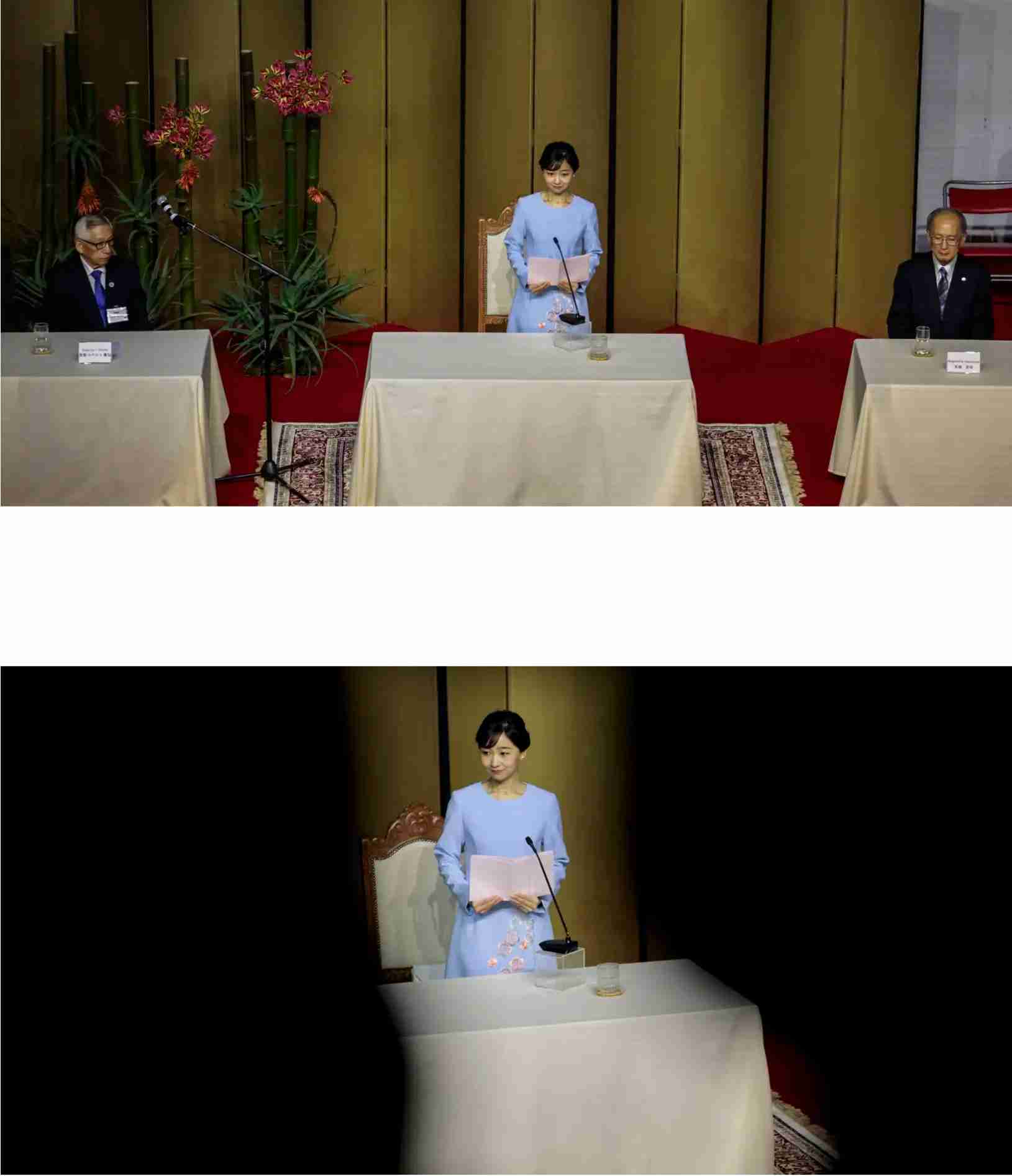 比較されがちなこと