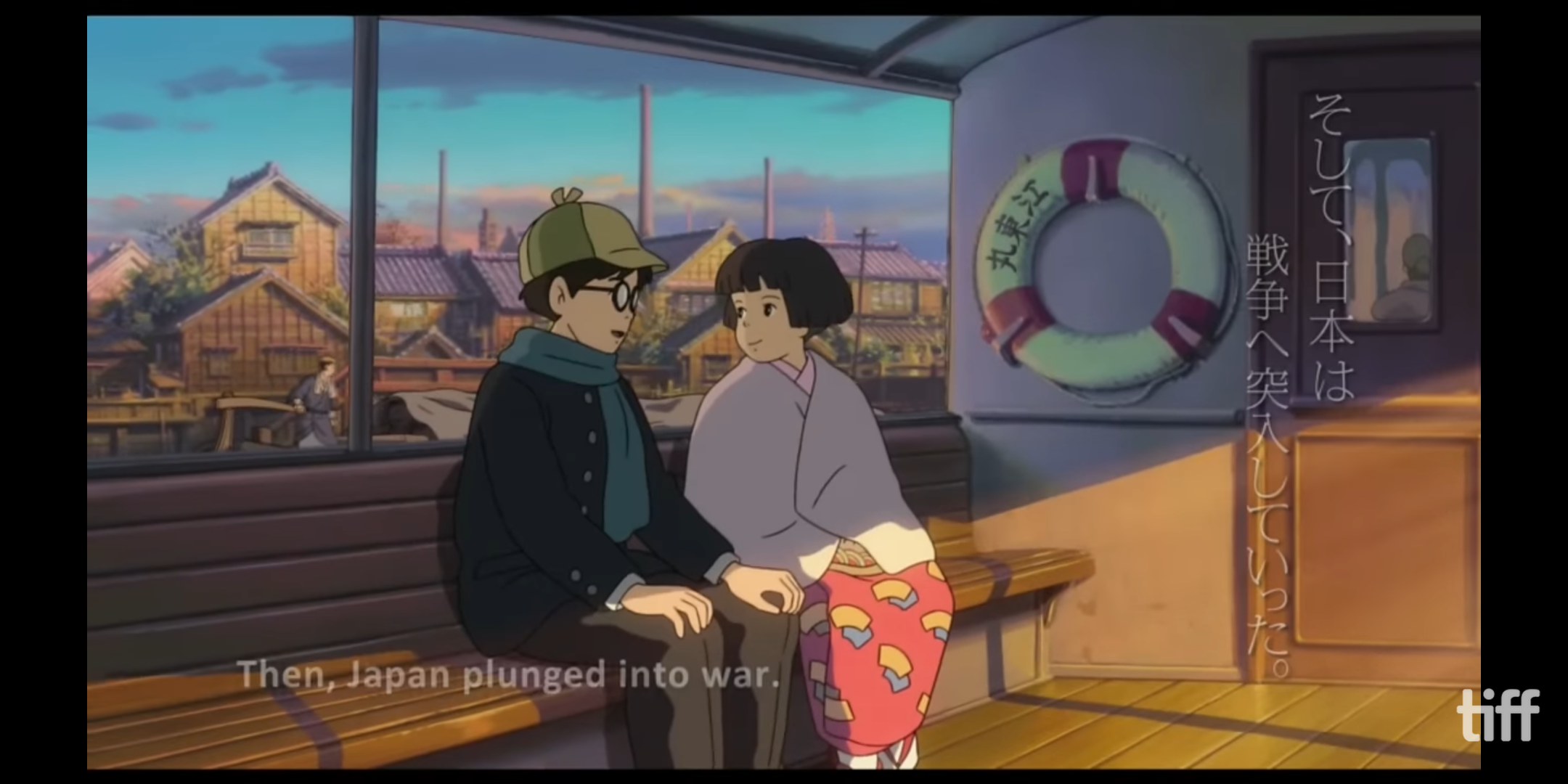戦前の日本を知らなすぎる気がする