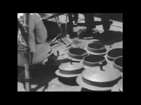 必見！1930年 驚くべき日本による近代化！日本統治時代の朝鮮