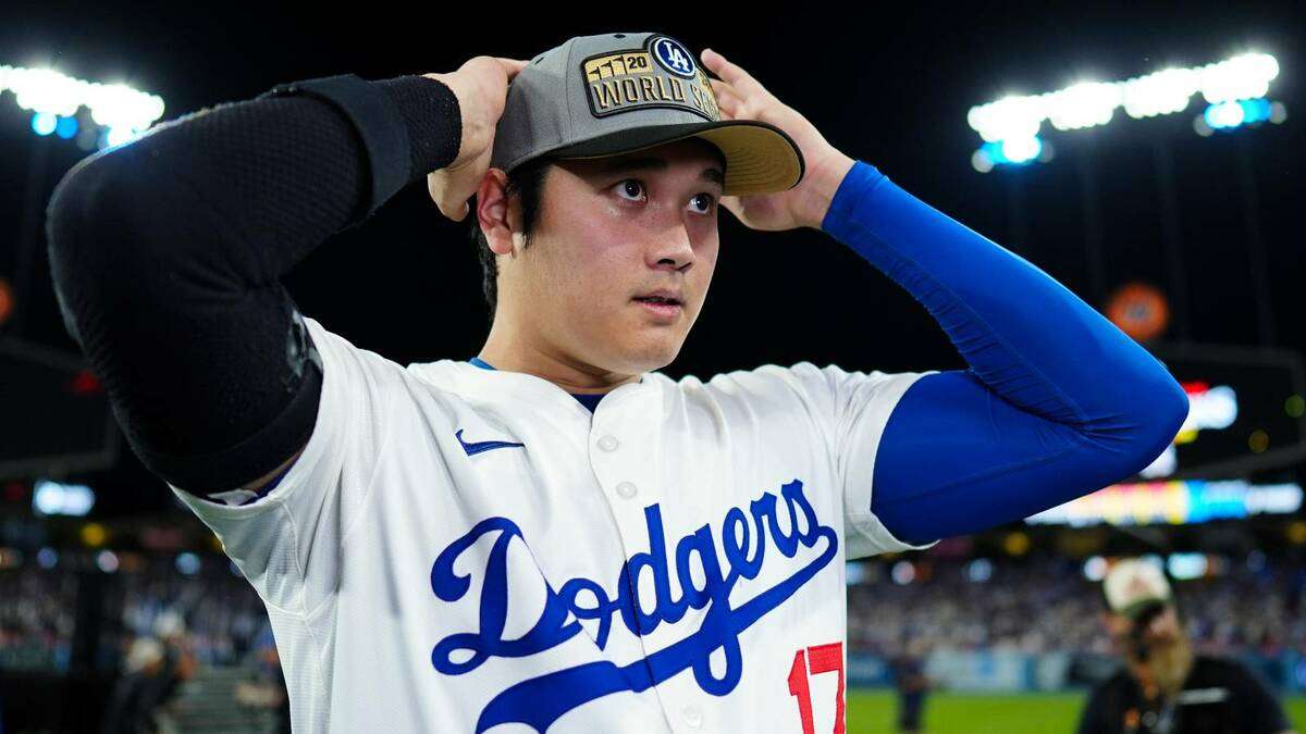 ｢大谷ハラスメント｣と騒ぐ人たちに欠けた視点 