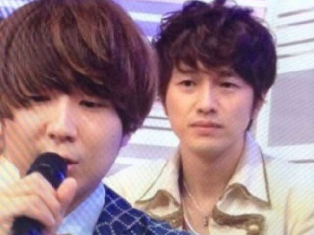 芸能人の性格が垣間見える画像 part11